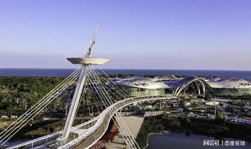 百年中旅 免稅獻禮 中免集團海南區域助力集團百年華誕與國內旅游發展